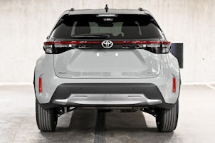 Vehicle image TOYOTA Yaris Cross 1.5 VVT-i HSD Premium AWD-i