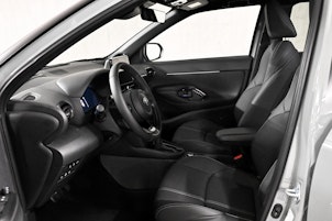 Vehicle image TOYOTA Yaris Cross 1.5 VVT-i HSD Premium AWD-i