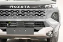 Toyota Hilux Double Cab.-Pick-up 2.8 D-4D MHEV 204 Invincible
