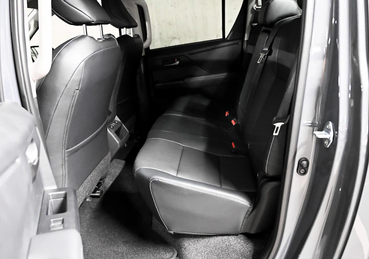 Fahrzeugbild TOYOTA HI-LUX