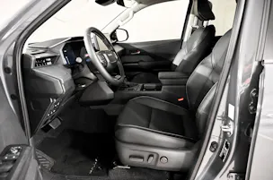 Toyota Hilux Double Cab.-Pick-up 2.8 D-4D MHEV 204 Invincible