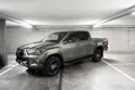 Toyota Hilux Double Cab.-Pick-up 2.8 D-4D MHEV 204 Invincible