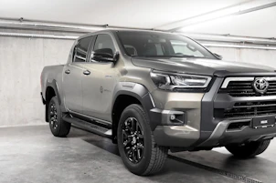 image du véhicule TOYOTA Hilux Double Cab.-Pick-up 2.8 D-4D MHEV 204 Invincible