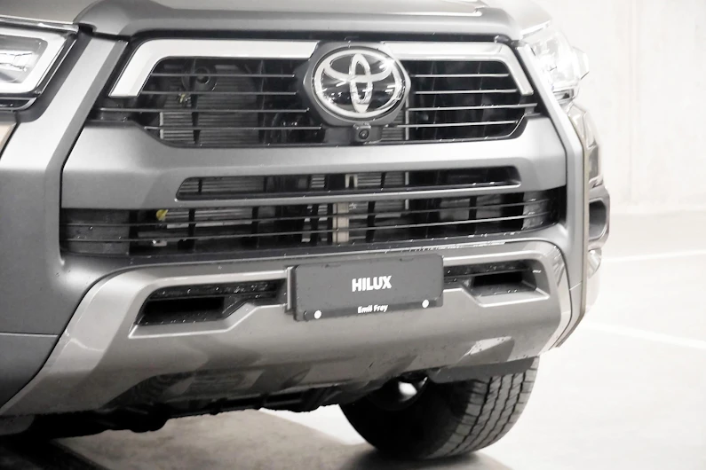 image du véhicule TOYOTA HI-LUX