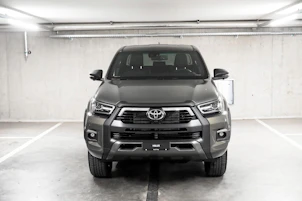 image du véhicule TOYOTA Hilux Double Cab.-Pick-up 2.8 D-4D MHEV 204 Invincible