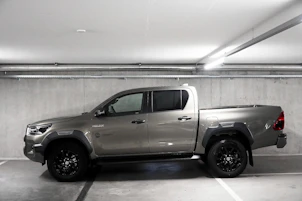 image du véhicule TOYOTA Hilux Double Cab.-Pick-up 2.8 D-4D MHEV 204 Invincible