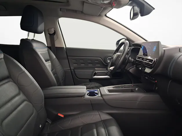 CITROEN C5 Aircross 1.6 Plug-in Hybrid Shine Pack