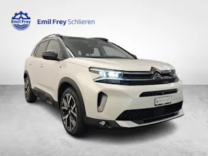 CITROEN C5 Aircross 1.6 Plug-in Hybrid Shine Pack