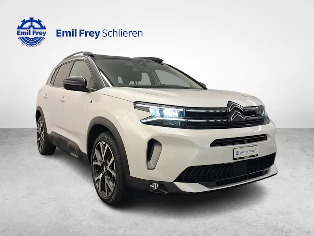 CITROEN C5 Aircross 1.6 Plug-in Hybrid Shine Pack