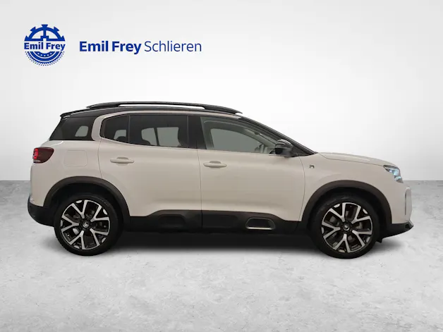 CITROEN C5 Aircross 1.6 Plug-in Hybrid Shine Pack