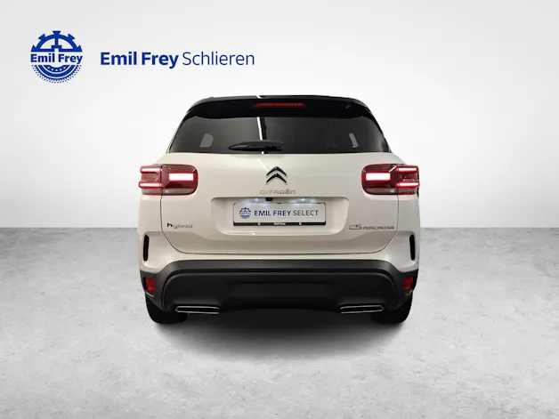 CITROEN C5 Aircross 1.6 Plug-in Hybrid Shine Pack