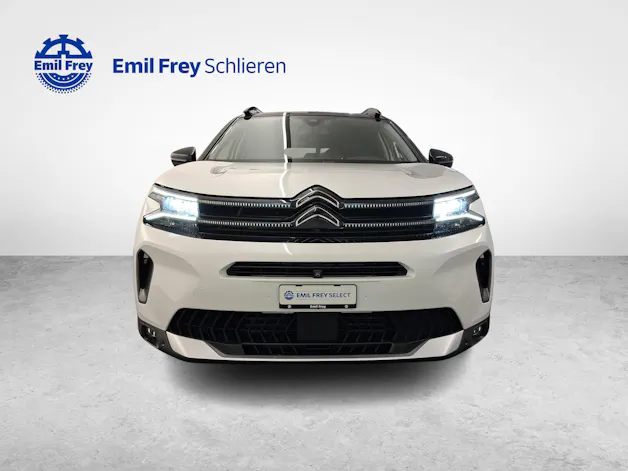 CITROEN C5 Aircross 1.6 Plug-in Hybrid Shine Pack