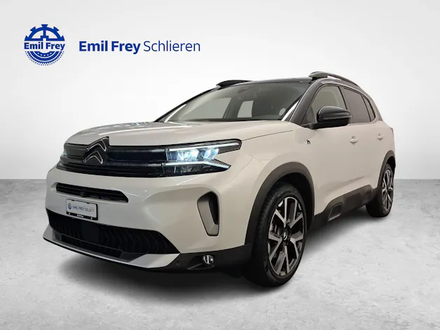 CITROEN C5 Aircross 1.6 Plug-in Hybrid Shine Pack