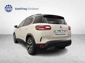 Fahrzeugbild CITROEN C5 Aircross 1.6 Plug-in Hybrid Shine Pack