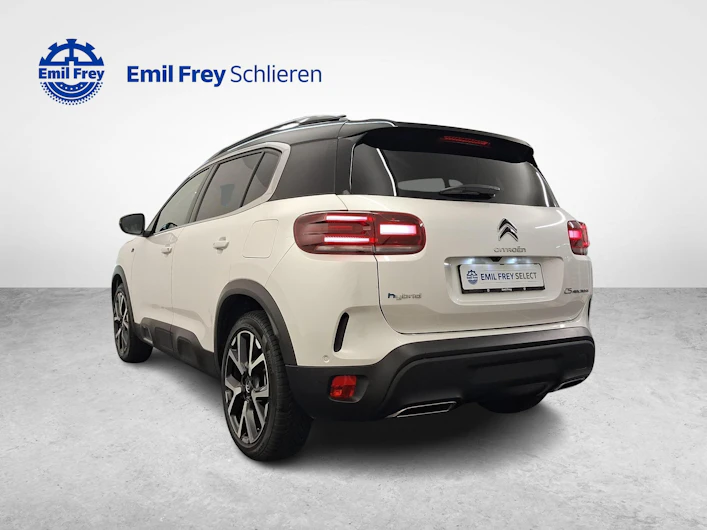 Fahrzeugbild CITROEN C5 AIRCROSS