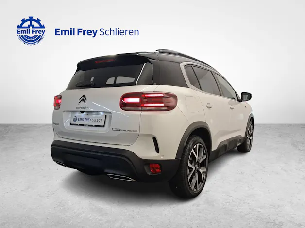 CITROEN C5 Aircross 1.6 Plug-in Hybrid Shine Pack