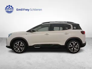 CITROEN C5 Aircross 1.6 Plug-in Hybrid Shine Pack