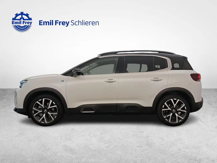 Fahrzeugbild CITROEN C5 AIRCROSS