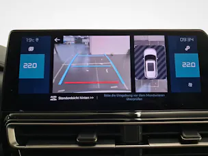CITROEN C5 Aircross 1.6 Plug-in Hybrid Shine Pack