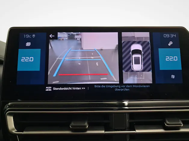 CITROEN C5 Aircross 1.6 Plug-in Hybrid Shine Pack