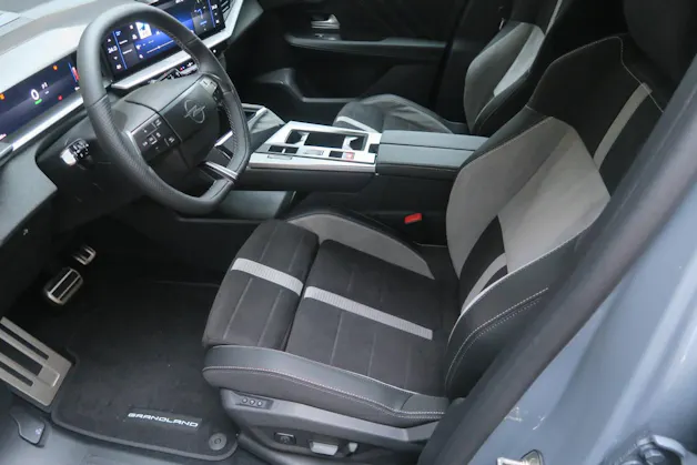 Opel Grandland-e Ultimate AWD