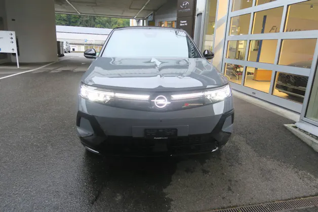 Opel Grandland-e Ultimate AWD