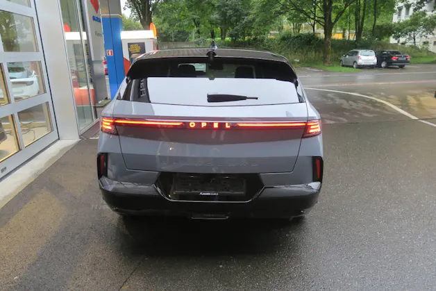 Opel Grandland-e Ultimate AWD