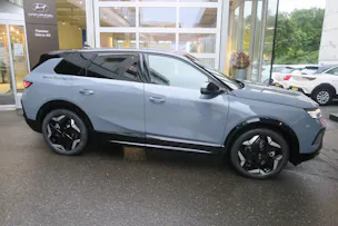 Opel Grandland-e Ultimate AWD