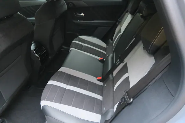 Opel Grandland-e Ultimate AWD