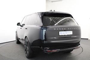 Vehicle image LAND ROVER Range Rover 4.4 V8 Autobiography