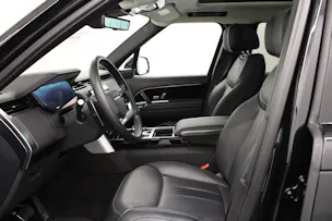 Land Rover Range Rover 4.4 V8 Autobiography