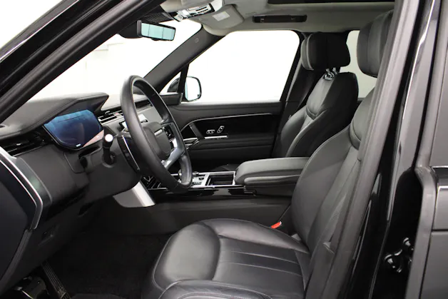 Land Rover Range Rover 4.4 V8 Autobiography