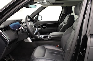 Vehicle image LAND ROVER Range Rover 4.4 V8 Autobiography