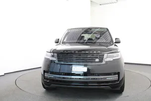 Land Rover Range Rover 4.4 V8 Autobiography