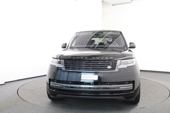 LAND ROVER Range Rover 4.4 V8 Autobiography 1