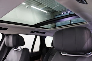 Vehicle image LAND ROVER Range Rover 4.4 V8 Autobiography
