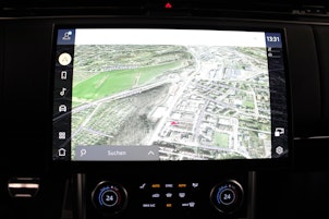 Vehicle image LAND ROVER Range Rover 4.4 V8 Autobiography