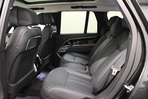 Land Rover Range Rover 4.4 V8 Autobiography