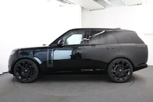 Land Rover Range Rover 4.4 V8 Autobiography