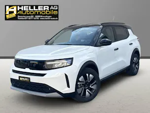 Opel Frontera 1.2 T HEV 145 GS