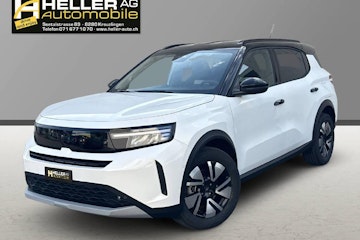 Vehicle image OPEL FRONTERA 0 Vehicle image OPEL FRONTERA 0