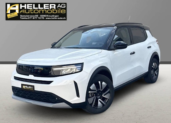 First vehicle image First vehicle image