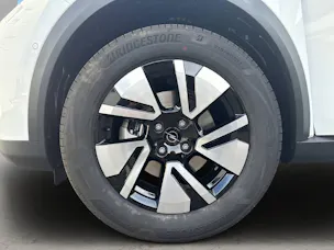 Opel Frontera 1.2 T HEV 145 GS