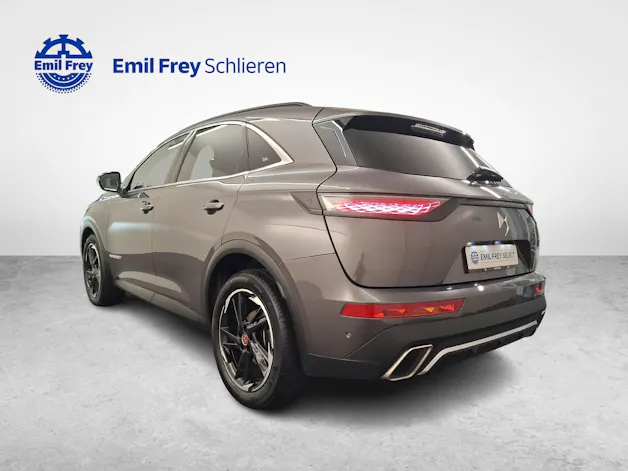 DS Automobiles 7 Crossback 1.6 PureTech Performance Line+