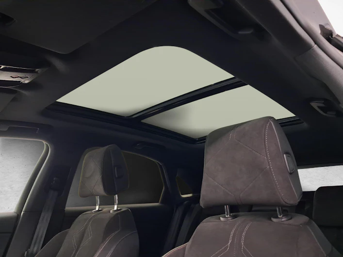 Fahrzeugbild DS AUTOMOBILES DS7