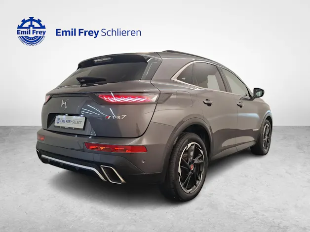 DS Automobiles 7 Crossback 1.6 PureTech Performance Line+