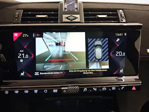 DS Automobiles 7 Crossback 1.6 PureTech Performance Line+