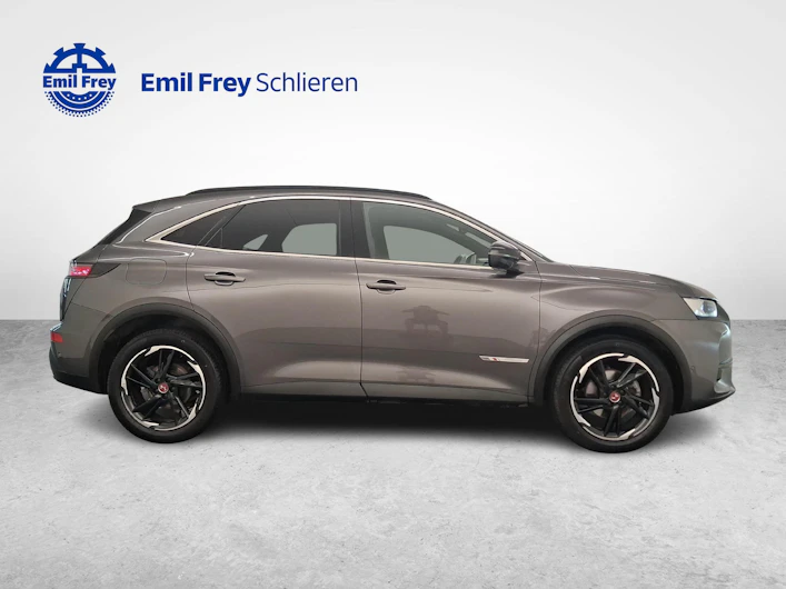 Fahrzeugbild DS AUTOMOBILES DS7