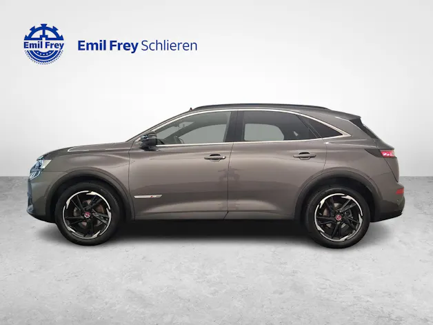 DS Automobiles 7 Crossback 1.6 PureTech Performance Line+