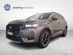 Fahrzeugbild DS AUTOMOBILES 7 Crossback 1.6 PureTech Performance Line+